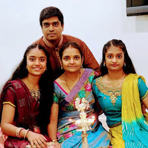 Meet your Posher, Ashoka